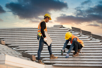 How to Choose Quality Roofers