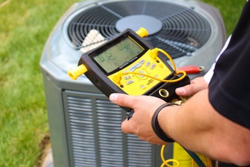 Air Conditioning Repair – Understanding the Causes of AC Problems